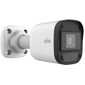 Camera AnalogHD 5MP, lentila 2.8mm, IR20m, IP67 – UNV UAC-B115-F28