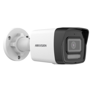 Dual Light – Camera IP, 8MP, lentila 2.8mm, IR 30m, WL 30m, Mic, PoE – HIKVISION DS-2CD1083G2-LIUF-2.8mm