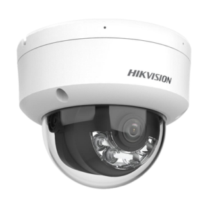 Dual Light – Camera IP, 8MP, lentila 2.8mm, IR 30m, WL 30m, Mic, PoE – HIKVISION DS-2CD1183G2-LIUF-2.8mm