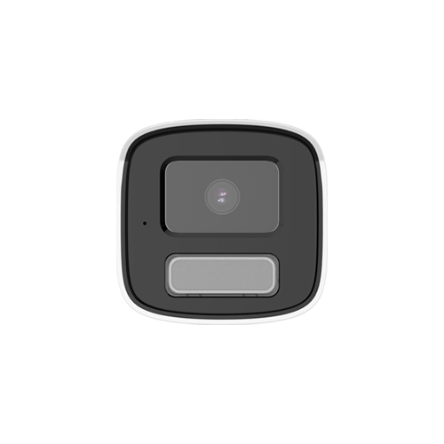 Dual Light – Camera IP, 8MP, lentila 4.0mm, IR 50m, WL 50m, Mic, PoE – HIKVISION DS-2CD1T83G2-LIUF-4mm