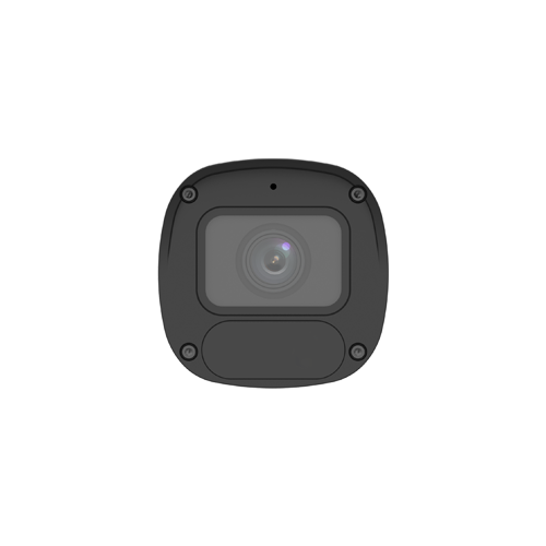 Camera IP 5MP, lentila 2.8-12 mm Autofocus, IR 50M, Mic., PoE – UNV IPC2325LB-ADZK-H