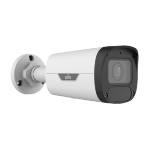 Camera IP 5MP, lentila 2.8-12 mm Autofocus, IR 50M, Mic., PoE – UNV IPC2325LB-ADZK-H