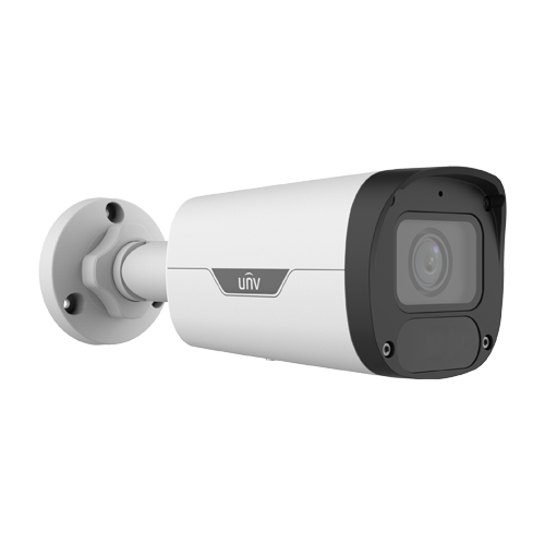 Camera IP 5MP, lentila 2.8-12 mm Autofocus, IR 50M, Mic., PoE – UNV IPC2325LB-ADZK-H