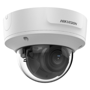 Camera IP AcuSense, rezolutie 4.0 MP, lentila 2.8~12mm, IR 40m, SDcard, IK10 – HIKVISION DS-2CD2743G2-IZS-2.8-12mm