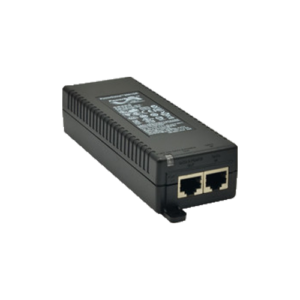 Injector PoE++ 65W, DC56V/1.16A – UNV PWR-DC5612