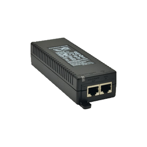 Injector PoE++ 65W, DC56V/1.16A – UNV PWR-DC5612