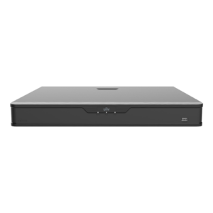 XVR seria Easy Hibrid, 32 canale AnalogHD 8MP + 4 canale IP 8MP, Audio over coaxial, Alarma, H.265 – UNV XVR302-32Q3