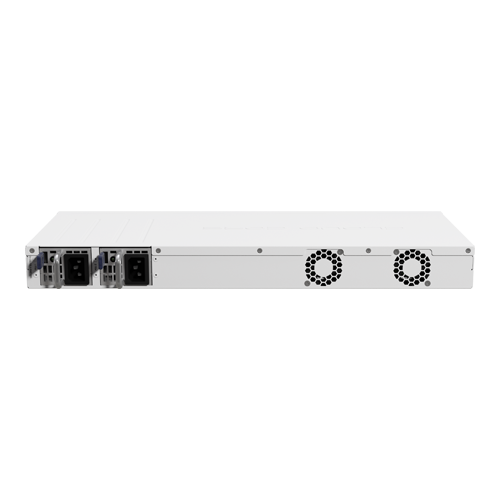 Cloud Core Router, 16 x Gigabit, 2 x SFP+, RouterOS L6, 1U – MikroTik CCR2004-16G-2S+