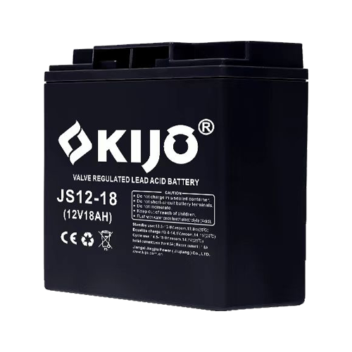 Cutie 4 acumulatori JS12-18 – KIJO JS12-18-BAX