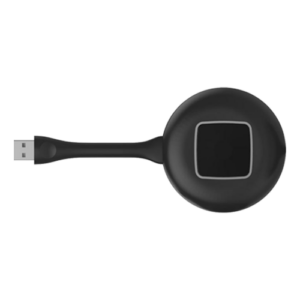 Dongle wireless de partajare a ecranulului PC pe display interactiv – UNV HB-7199-TP