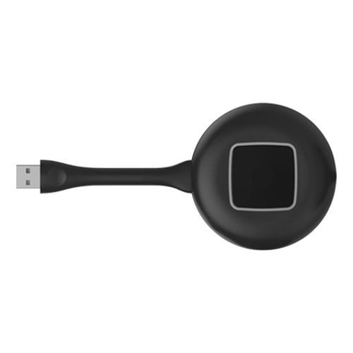 Dongle wireless de partajare a ecranulului PC pe display interactiv – UNV HB-7199-TP