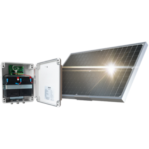 Sistem solar alimentare automatizari – MOTORLINE APOLO