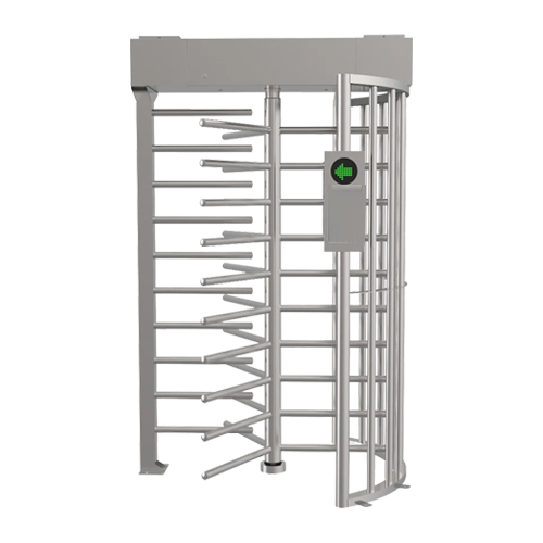 Turnichet bidirectional, inaltime 2000mm, latime banda 600mm – HIKVISION DS-K3H4410-120Pg-Dm60
