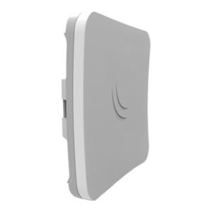 SXTsq 5 ac, antena 16dBi 5GHz, 802.11ac, 1 x Gigabit, PoE – MikroTik RBSXTsqG-5acD