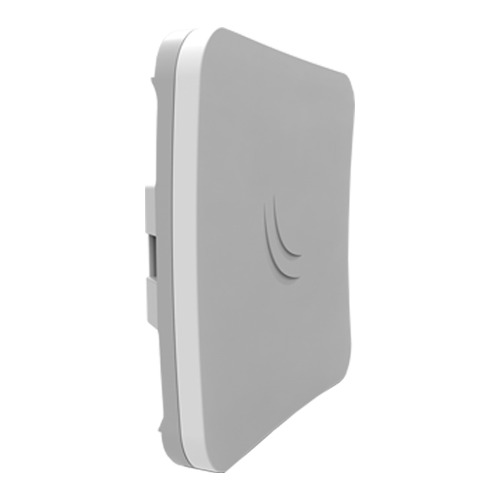 SXTsq Lite5, antena 16dBi 5GHz, 802.11an, 1 x LAN, PoE – MikroTik RBSXTsq5nD