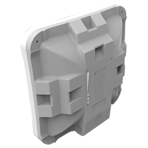 SXTsq Lite5, antena 16dBi 5GHz, 802.11an, 1 x LAN, PoE – MikroTik RBSXTsq5nD
