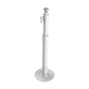 Suport suspendat extensibil 1.2~2m prindere tavan – HIKVISION DS-1297ZJ