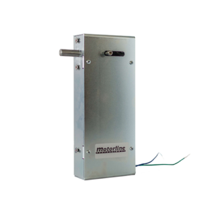 Blocator electro-mecanic pentru usi sectionale – MOTORLINE EF25