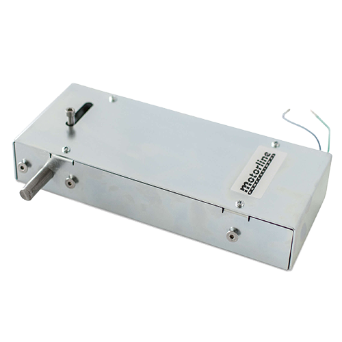 Blocator electro-mecanic pentru usi sectionale – MOTORLINE EF25