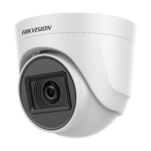 Camera analog, 2MP, lentila 2.8mm, IR 20m, TVI/AHD/CVI/CVBS – HIKVISION DS-2CE76D0T-ITPF-2.8mm