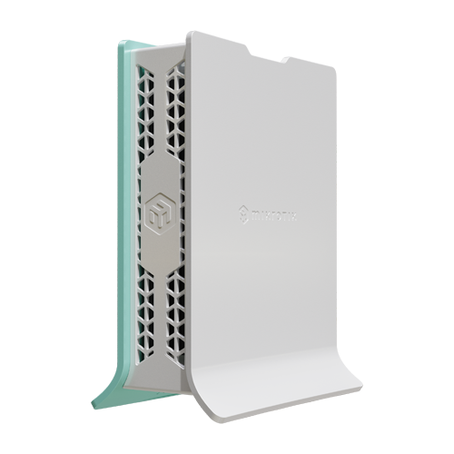hAP ax lite, RouterOS licenta 4, 4 x Gigabit, NAND, 2.4GHz, USB type C – MikroTik L41G-2axD