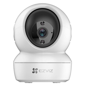 Camera IP WI-Fi Pan&Tilt, rezolutie 2K+, Audio bidirectional, SDcard – EZVIZ CS-H6c-2K+