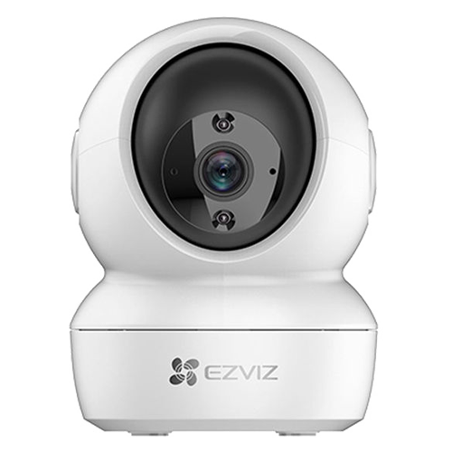 Camera IP WI-Fi Pan&Tilt, rezolutie 2K+, Audio bidirectional, SDcard – EZVIZ CS-H6c-2K+