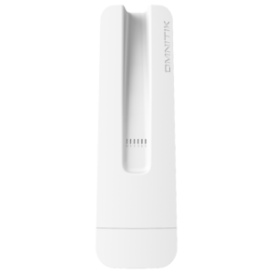 OmniTIK 5 POE ac, 2 antene 7.5dBi 5GHz, 802.11an/ac, 5 x Gigabit LAN (4 PoE-OUT), PoE – MikroTik RBOmniTikPG-5HacD