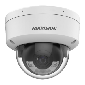 ColorVu – Camera IP 4.0 MP, lentila 2.8mm, WL 30m, SDcard, Audio, Alarma, VCA, PoE – HIKVISION DS-2CD2143G2-LSU-2.8mm