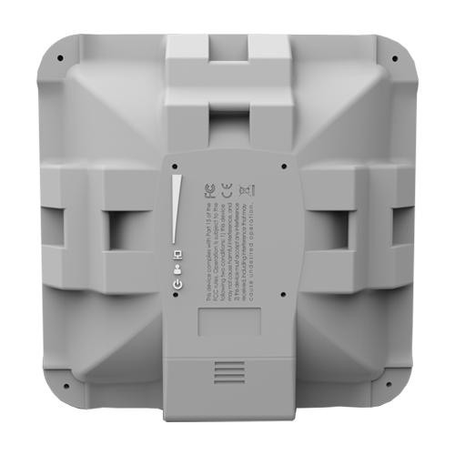 SXTsq Lite5, antena 16dBi 5GHz, 802.11an, 1 x LAN, PoE – MikroTik RBSXTsq5nD