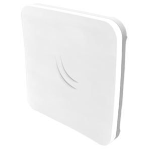 SXTsq Lite2, antena 10dBi 2.4GHz, 802.11bgn, 1 x LAN, PoE – MikroTik RBSXTsq2nD