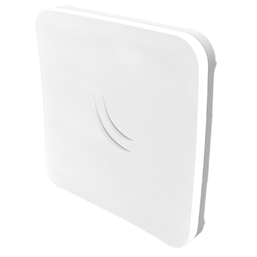 SXTsq Lite2, antena 10dBi 2.4GHz, 802.11bgn, 1 x LAN, PoE – MikroTik RBSXTsq2nD