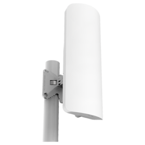 mANTBox 2 12s, antena 12dBi 2.4Ghz, 802.11bgn, 1 x Gigabit LAN, PoE – MikroTik RB911G-2HPnD-12S