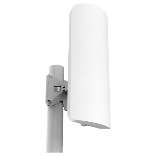 mANTBox 2 12s, antena 12dBi 2.4Ghz, 802.11bgn, 1 x Gigabit LAN, PoE – MikroTik RB911G-2HPnD-12S