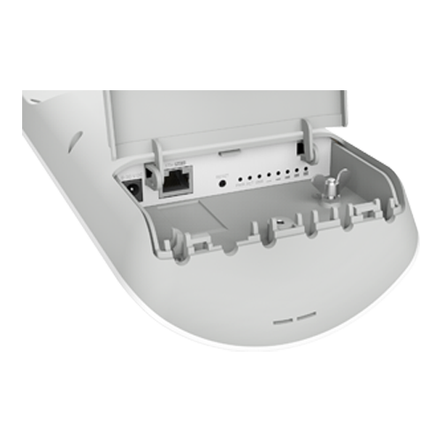 mANTBox 2 12s, antena 12dBi 2.4Ghz, 802.11bgn, 1 x Gigabit LAN, PoE – MikroTik RB911G-2HPnD-12S