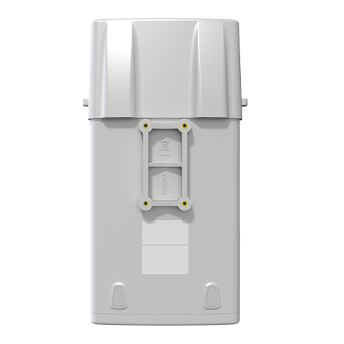 BaseBox 5, 1 x Gigabit LAN, USB, miniPCIe, 802.11a/n 5Ghz 2×2, PoE, outdoor – MikroTik RB912UAG-5HPnD-OUT