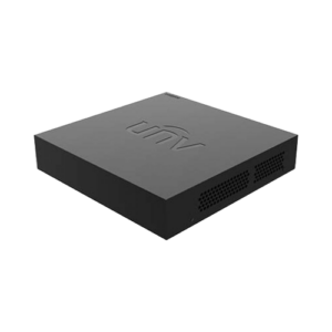 XVR 4 canale AnalogHD 2MP + 2 ch IP max. 6MP, H.265 – UNV XVR301-04F