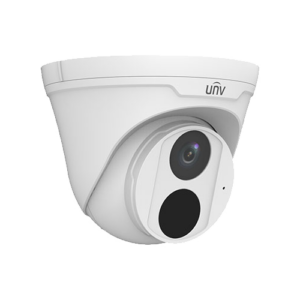 Camera IP seria EasyStar 5MP, lentila 2.8 mm, IR 30M, Mic, VCA, PoE – UNV IPC3615LE-ADF28K-G