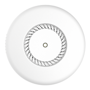 cAP ac, 2 x Gigabit (1 x PoE-out), 802.11b/g/n 2.4GHz, 802.11an/ac 5GHz, injector PoE – MikroTik RBcAPGi-5acD2nD