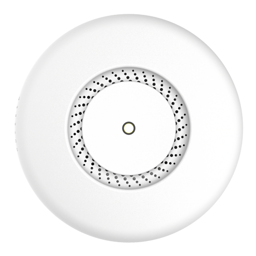 cAP ac, 2 x Gigabit (1 x PoE-out), 802.11b/g/n 2.4GHz, 802.11an/ac 5GHz, injector PoE – MikroTik RBcAPGi-5acD2nD