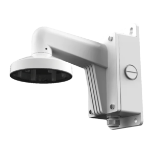 Suport montare perete cu doza inclusa pentru camere tip’Dome’- HIKVISION DS-1273ZJ-140B