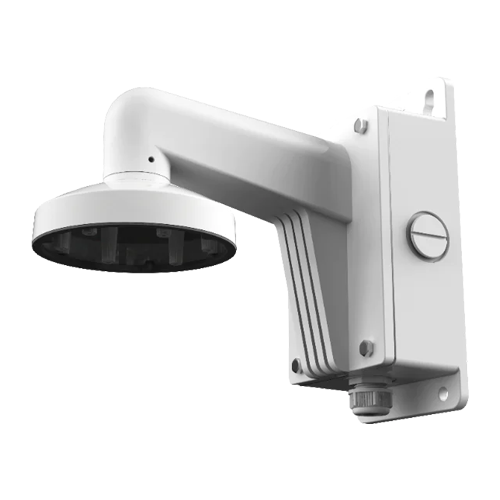 Suport montare perete cu doza inclusa pentru camere tip’Dome’- HIKVISION DS-1273ZJ-140B