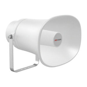 Difuzor IP tip palnie 15W, Card SD, PoE, IP67 – HIKVISION DS-PA0103-A