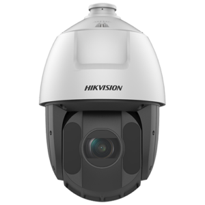 Camera PTZ IP DarkFighter, 4.0 MP, Zoom optic 25X, IR 150 metri – HIKVISION DS-2DE5425IW-AE(T5)