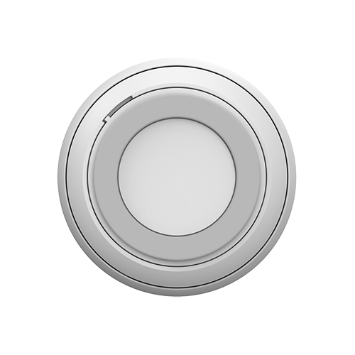 Buton inteligent EZVIZ, functie de armare/dezarmare si buton urgenta CS-T3C