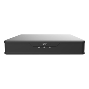 NVR 8 canale, 4K + 8 porturi PoE – UNV NVR301-08S3-P8