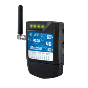 Controller GSM si Bluetooth MOTORLINE GSM-M200