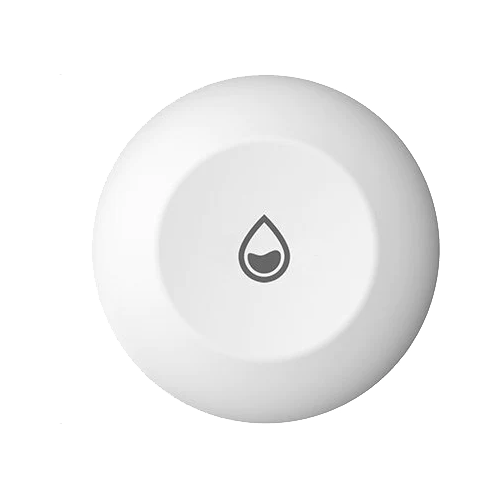 Senzor de inundatie Smart Home EZVIZ, comunicare Wireless ZigBee CS-T10C