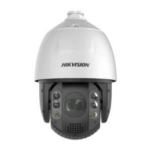 Camera PTZ IP DarkFighter, 4.0 MP, Zoom optic 32X, AutoTraking, IR 200 metri, Alarma – HIKVISION DS-2DE7A432IW-AEB(T5)