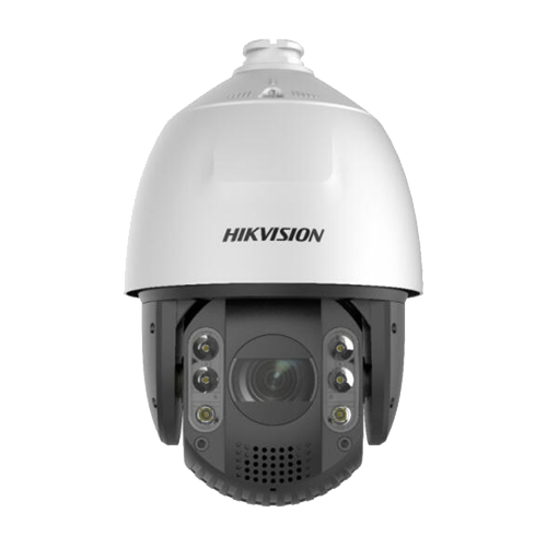 Camera PTZ IP DarkFighter, 4.0 MP, Zoom optic 32X, AutoTraking, IR 200 metri, Alarma – HIKVISION DS-2DE7A432IW-AEB(T5)